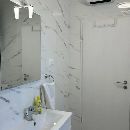 Apartamento Suran - Pula