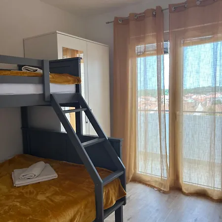 Apartamento Suran -