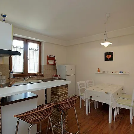 Apartman Suran Apartment Fazana