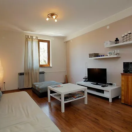 Apartment Apartman Suran *