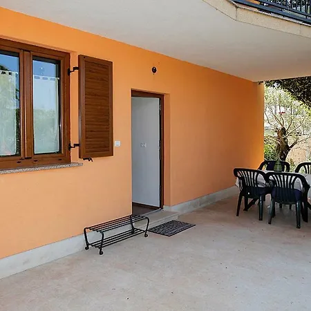 Apartman Suran *