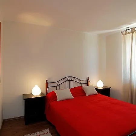 Apartman Suran * Fazana