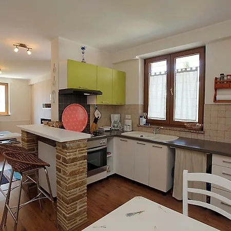 Apartman Suran *