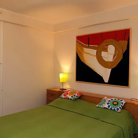 Apartman Suran * Fazana