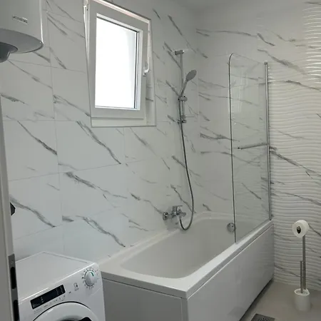 Suran - Appartement Pula