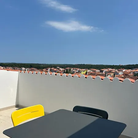 Apartamento Suran -