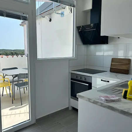 Apartamento Suran -