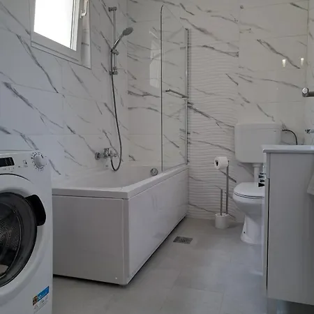 Apartamento Suran -