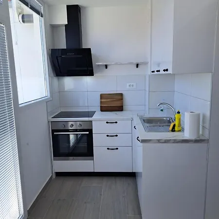 Suran - Appartement *