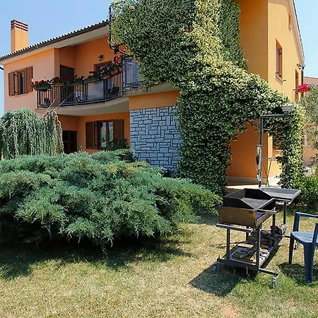 Apartman Suran Apartman Fažana